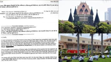 The verdict in Malegaon blast case came after 17 years, all 7 accused including Sadhvi Pragya Thakur were acquitted, BJP said Congress should answer saffron terrorism (67)-S5cRlehgPy.jpg